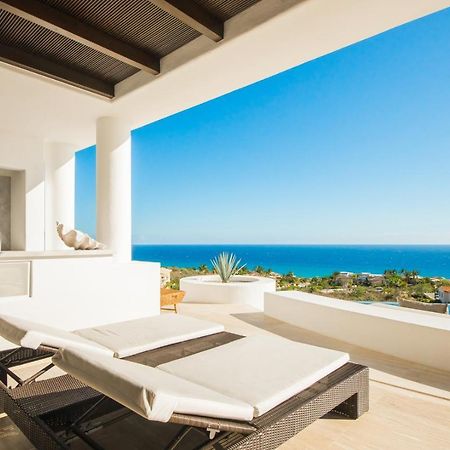 Casa Yvonne Modern Amenities Near Exclusive Golf Course Sleeps 16 Vila San José del Cabo Exterior foto