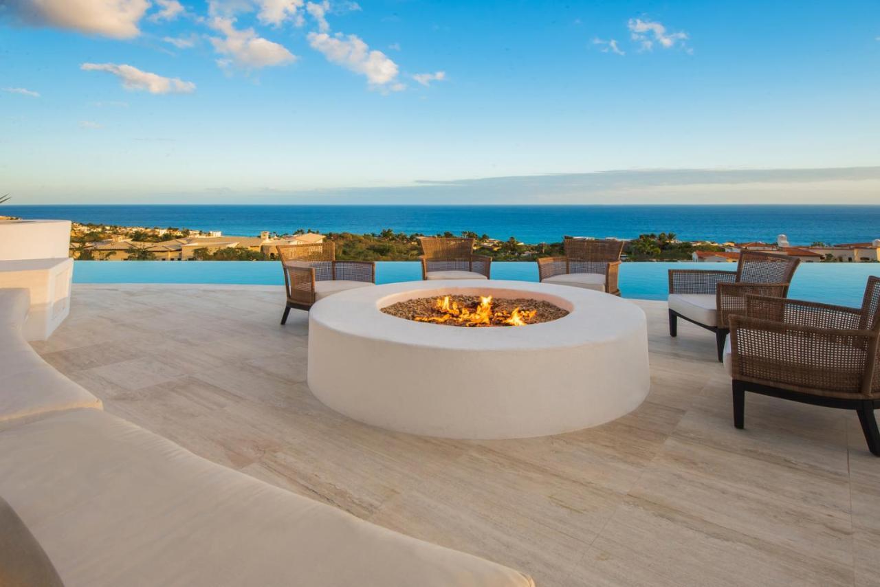 Casa Yvonne Modern Amenities Near Exclusive Golf Course Sleeps 16 Vila San José del Cabo Exterior foto