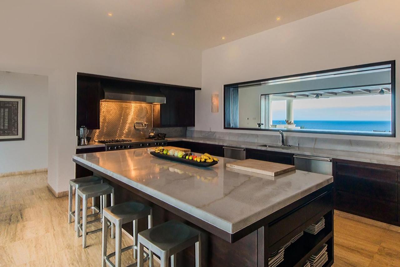Casa Yvonne Modern Amenities Near Exclusive Golf Course Sleeps 16 Vila San José del Cabo Exterior foto