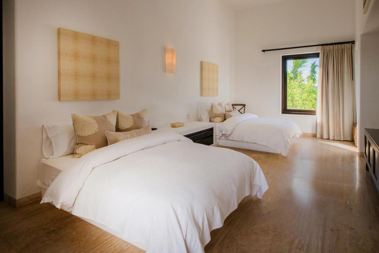 Casa Yvonne Modern Amenities Near Exclusive Golf Course Sleeps 16 Vila San José del Cabo Exterior foto