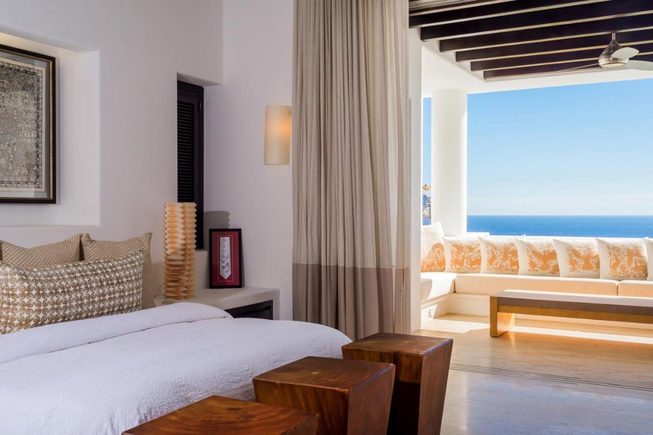Casa Yvonne Modern Amenities Near Exclusive Golf Course Sleeps 16 Vila San José del Cabo Exterior foto
