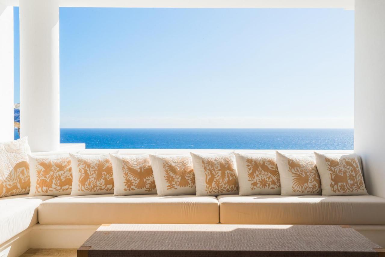 Casa Yvonne Modern Amenities Near Exclusive Golf Course Sleeps 16 Vila San José del Cabo Exterior foto