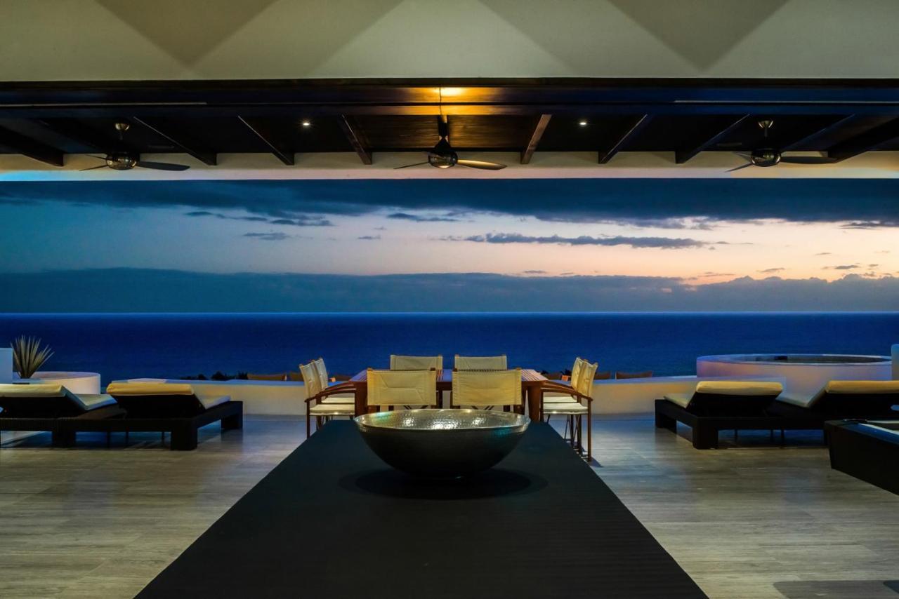 Casa Yvonne Modern Amenities Near Exclusive Golf Course Sleeps 16 Vila San José del Cabo Exterior foto