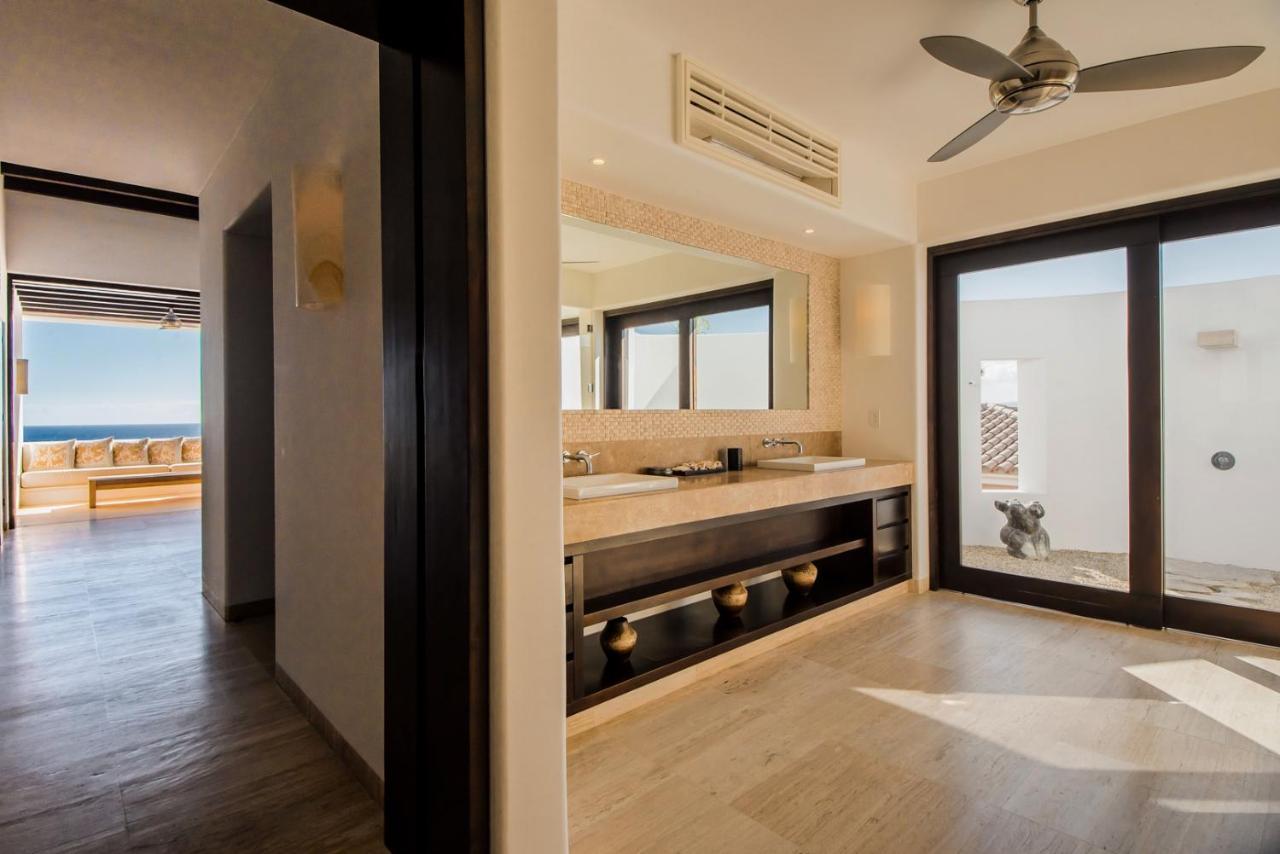 Casa Yvonne Modern Amenities Near Exclusive Golf Course Sleeps 16 Vila San José del Cabo Exterior foto
