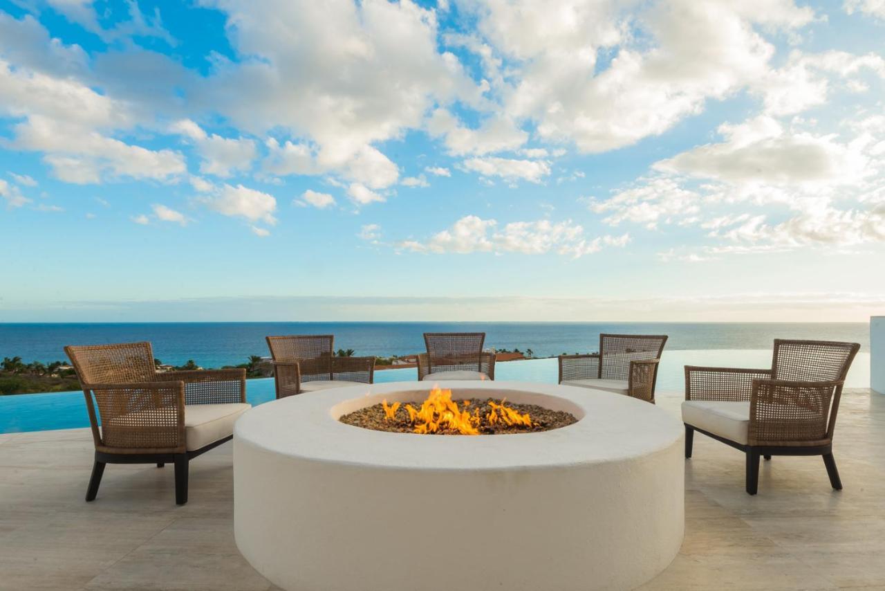 Casa Yvonne Modern Amenities Near Exclusive Golf Course Sleeps 16 Vila San José del Cabo Exterior foto
