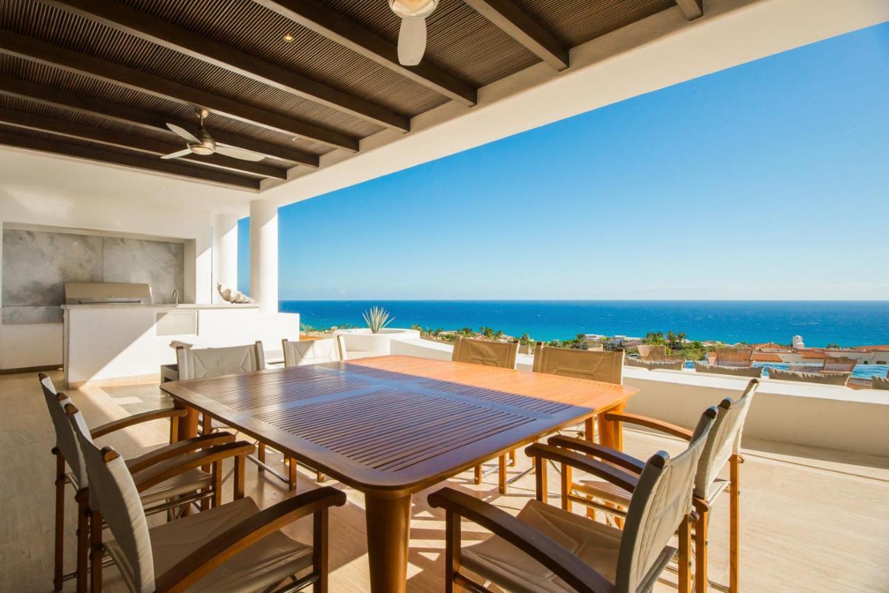 Casa Yvonne Modern Amenities Near Exclusive Golf Course Sleeps 16 Vila San José del Cabo Exterior foto